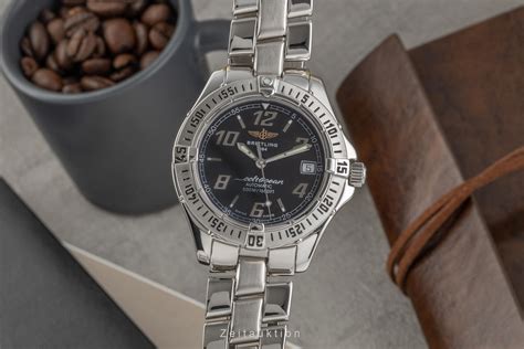 breitling colt oceane a77350|breitling colt automatic price a17350.